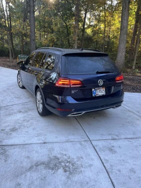 VW Golf SE, снимка 4