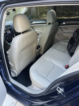 VW Golf SE, снимка 8