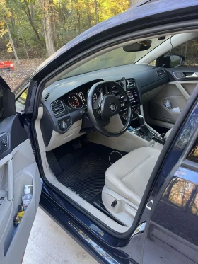 VW Golf SE, снимка 7