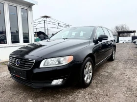 Volvo V70 2.0D4  181к.с Momentum Швейцария Феслифт. - 8300 € / 16233.39 лв. - 17770750 2