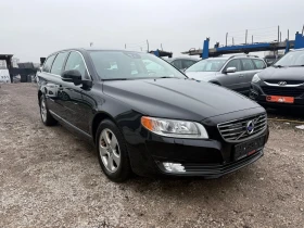 Volvo V70 2.0D4  181к.с Momentum Швейцария Феслифт. - 8300 € / 16233.39 лв. - 17770750 3