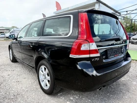 ����� �� �������� �� Volvo V70 2.0D4  181�.� Momentum ��������� �������.