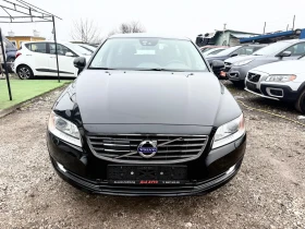 Volvo V70 2.0D4  181к.с Momentum Швейцария Феслифт. - 8300 € / 16233.39 лв. - 17770750 5