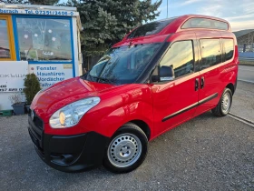 Fiat Doblo 1.6 Multijet