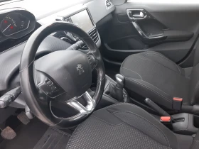 Peugeot 208 1.2VTI Allure - 4890 € / 9564.01 лв. - 25268156 8