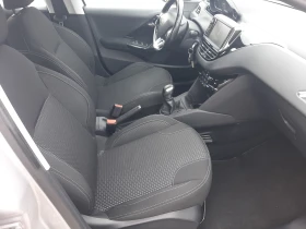 Peugeot 208 1.2VTI Allure - 4890 € / 9564.01 лв. - 25268156 10