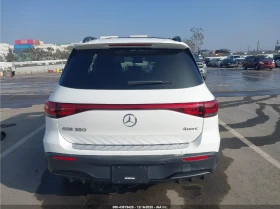 Mercedes-Benz EQB 350* 4MATIC* AMG-PACK* BURMESTER* 360* BUY NOW - 23200 € / 45375.26 лв. - 81618121 7