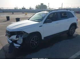 Mercedes-Benz EQB 350* 4MATIC* AMG-PACK* BURMESTER* 360* BUY NOW - 23200 € / 45375.26 лв. - 81618121 2