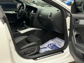 Audi A5 3.0TDi 239к.с * S-Line* * Ксенон* * Ръчка*  - 8800 € / 17211.30 лв. - 97455173 12
