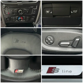 Audi A5 3.0TDi 239к.с * S-Line* * Ксенон* * Ръчка*  - 8800 € / 17211.30 лв. - 97455173 17