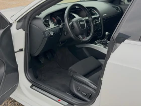 Audi A5 3.0TDi 239к.с * S-Line* * Ксенон* * Ръчка*  - 8800 € / 17211.30 лв. - 97455173 10