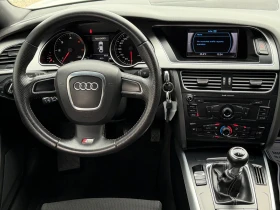 Audi A5 3.0TDi 239к.с * S-Line* * Ксенон* * Ръчка*  - 8800 € / 17211.30 лв. - 97455173 11
