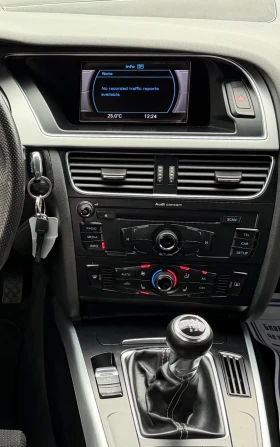 Audi A5 3.0TDi 239к.с * S-Line* * Ксенон* * Ръчка*  - 8800 € / 17211.30 лв. - 97455173 16