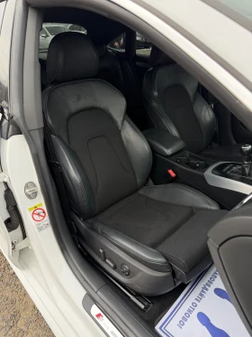 Audi A5 3.0TDi 239к.с * S-Line* * Ксенон* * Ръчка*  - 8800 € / 17211.30 лв. - 97455173 14