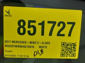 Mercedes-Benz E 300 CARFAX * 2 ключа * Подгрев * Памет* Панорама - 17500 € / 34227.03 лв. - 77341021 14