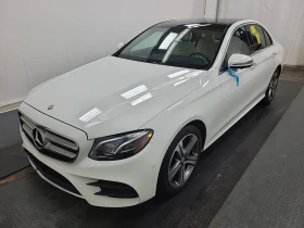 Mercedes-Benz E 300 CARFAX * 2 ключа * Подгрев * Памет* Панорама