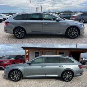Skoda Superb * 2.0* TDI* 190к.с* 4х4* L&K* Ambient*  - 14500 € / 28359.53 лв. - 15831969 5