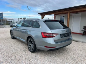 Skoda Superb * 2.0* TDI* 190к.с* 4х4* L&K* Ambient*  - 14500 € / 28359.53 лв. - 15831969 4