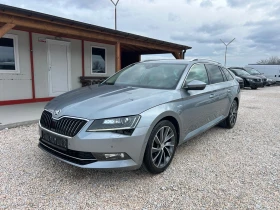 Skoda Superb * 2.0* TDI* 190к.с* 4х4* L&K* Ambient* 