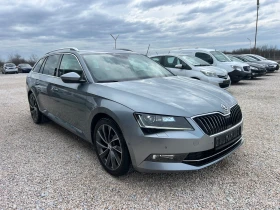 Skoda Superb * 2.0* TDI* 190к.с* 4х4* L&K* Ambient*  - 14500 € / 28359.53 лв. - 15831969 2