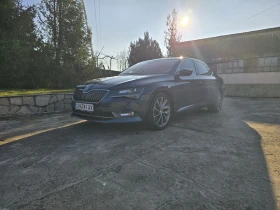 Skoda Superb L&K - 17800 € / 34813.77 лв. - 77901843 2