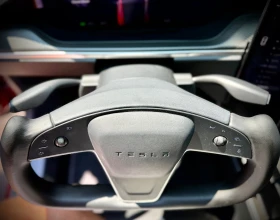 Tesla Model S Plaid  - 64999 € / 127126.99 лв. - 38060525 10