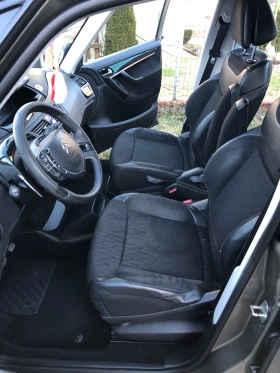 Citroen C4 Picasso - 3700 € / 7236.57 лв. - 83977848 13