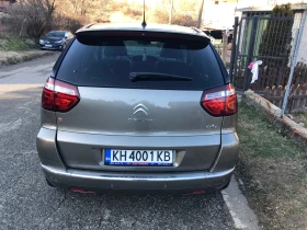 Citroen C4 Picasso - 3700 € / 7236.57 лв. - 83977848 5