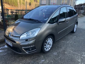 Citroen C4 Picasso - 3700 € / 7236.57 лв. - 83977848 3