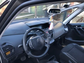 Citroen C4 Picasso - 3700 € / 7236.57 лв. - 83977848 15