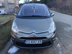 Citroen C4 Picasso - 3700 € / 7236.57 лв. - 83977848 2