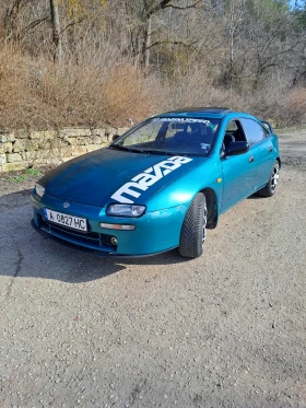 ����� �� �������� �� Mazda 323 323F