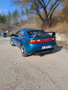 Mazda 323 323F | Mobile.bg � ����� ������ 5