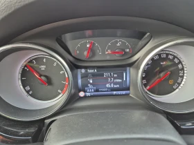 Opel Astra 1.4 - 6399 € / 12515.36 лв. - 71751578 13