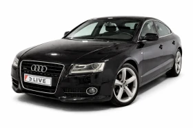 Audi A5 ОЧАКВАН ВНОС