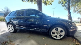 Audi A3 Sportback - 4999 € / 9777.19 лв. - 61324326 4