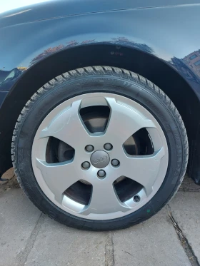 Audi A3 Sportback - 4999 € / 9777.19 лв. - 61324326 6