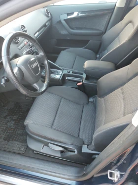 Audi A3 Sportback - 4999 € / 9777.19 лв. - 61324326 11