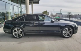 Audi A8 4.2 TDI quattro - цена по договаряне - 49201437 2