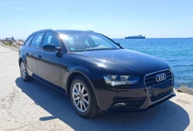 ����� �� �������� �� Audi A4