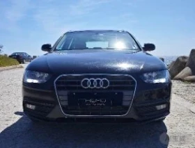Audi A4, снимка 3 - Автомобили и джипове - 54333316