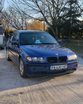 BMW 320 | Mobile.bg � ����� ������ 6