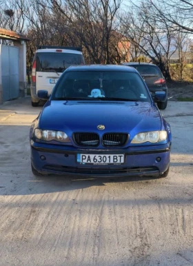 BMW 320 | Mobile.bg � ����� ������ 7