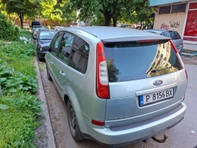 Ford C-max | Mobile.bg � ����� ������ 3