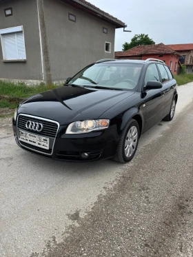 ������ Audi A4