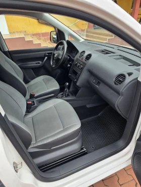 VW Caddy | Mobile.bg � ����� ������ 9