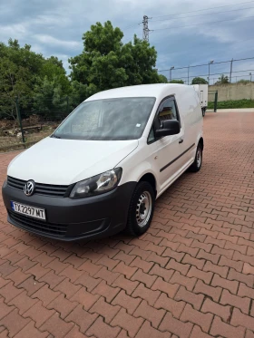 VW Caddy | Mobile.bg � ����� ������ 2