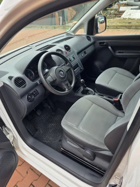 VW Caddy | Mobile.bg � ����� ������ 10