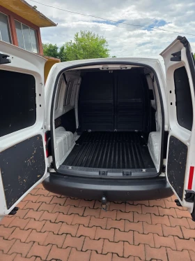 VW Caddy | Mobile.bg � ����� ������ 7