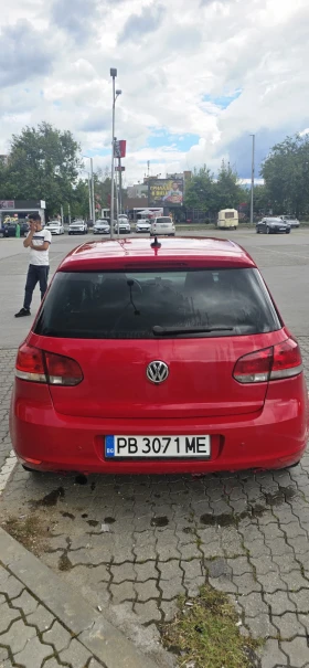 VW Golf undefined | Auto.bg — изображение 9